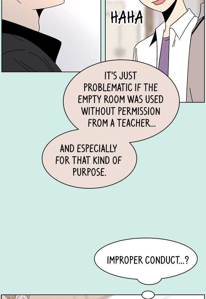 Seasons of Blossom Chapter 47 - Page 25