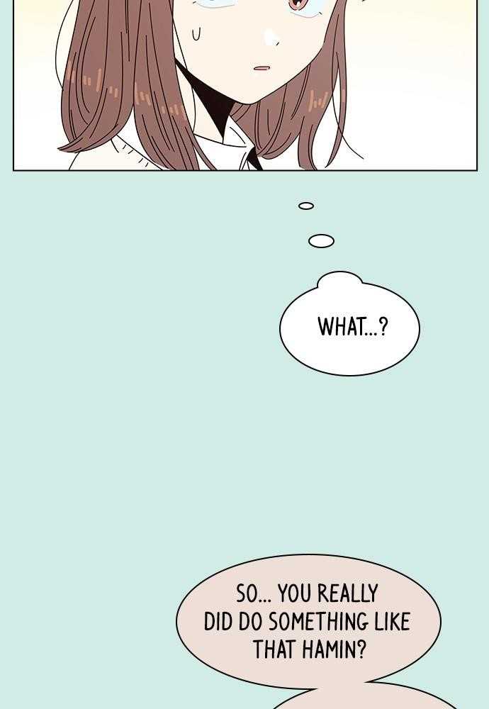 Seasons of Blossom Chapter 47 - Page 34