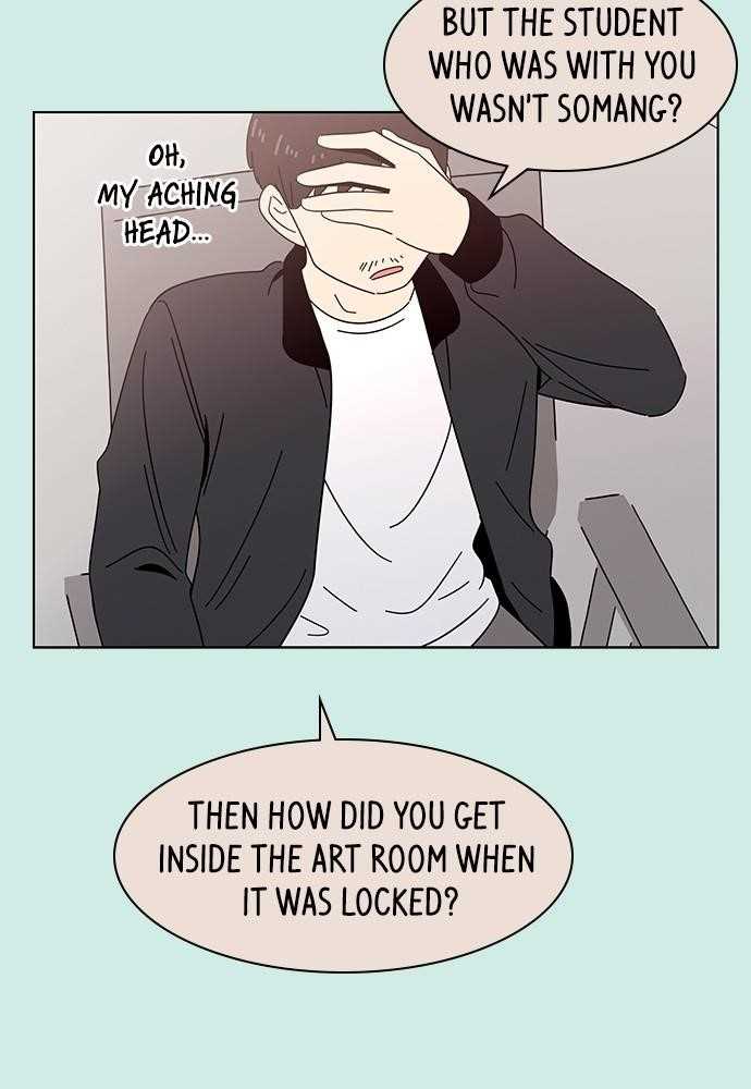 Seasons of Blossom Chapter 47 - Page 35