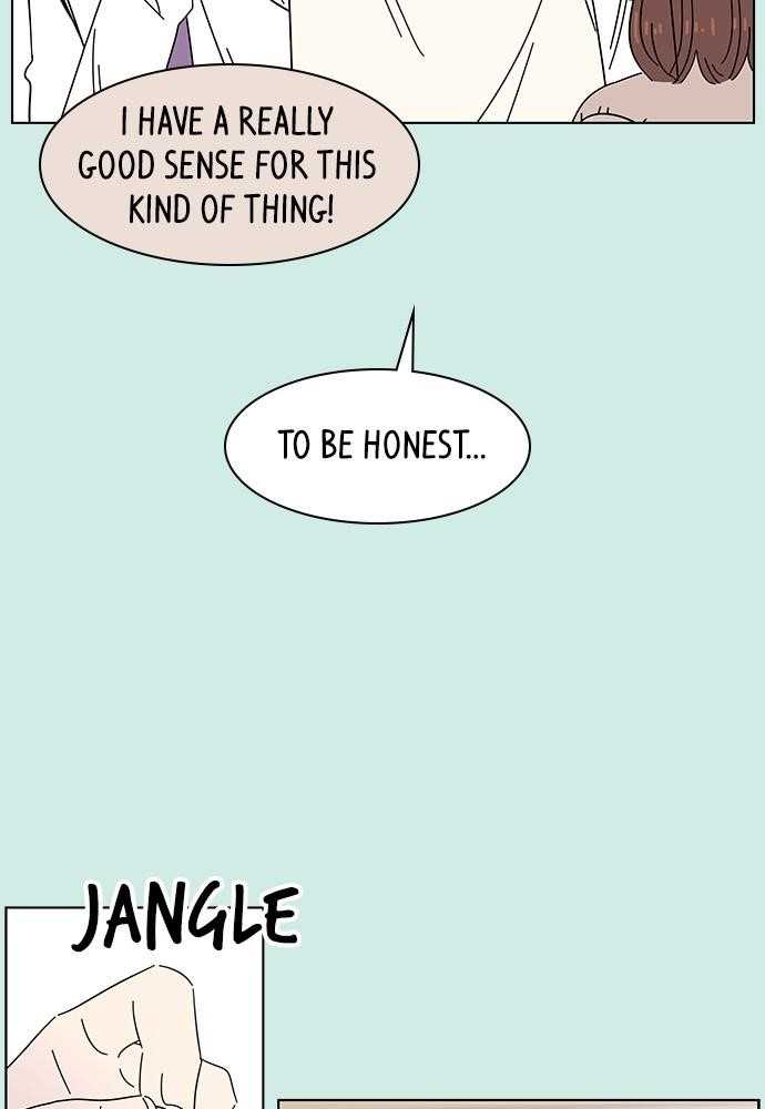 Seasons of Blossom Chapter 47 - Page 37