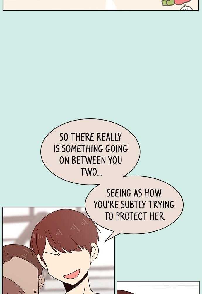 Seasons of Blossom Chapter 47 - Page 4