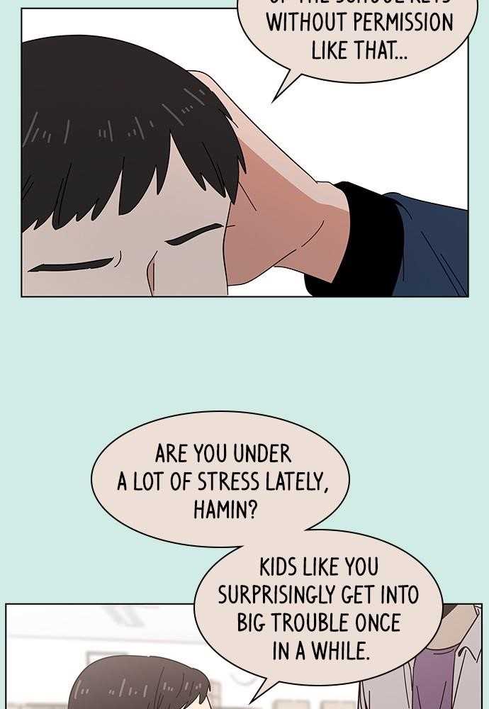 Seasons of Blossom Chapter 47 - Page 41