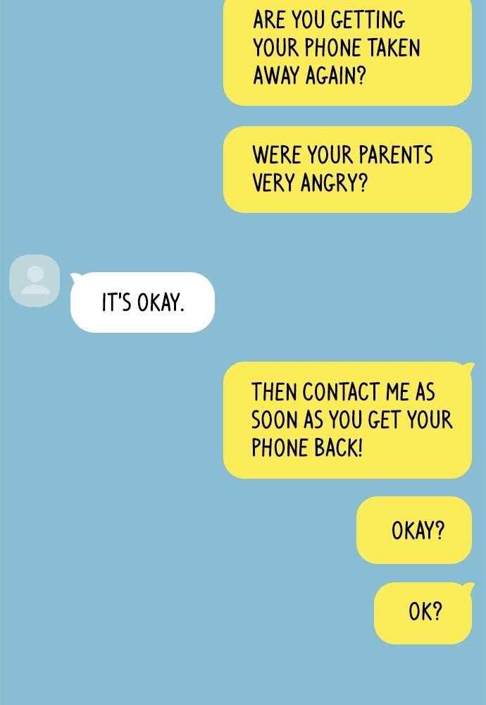 Seasons of Blossom Chapter 47 - Page 60