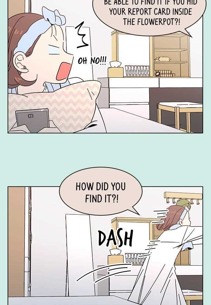 Seasons of Blossom Chapter 47 - Page 63