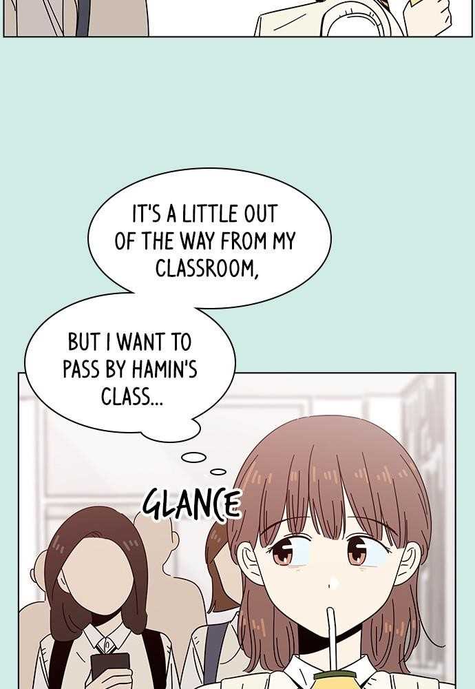 Seasons of Blossom Chapter 47 - Page 73