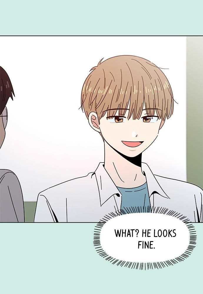 Seasons of Blossom Chapter 47 - Page 75