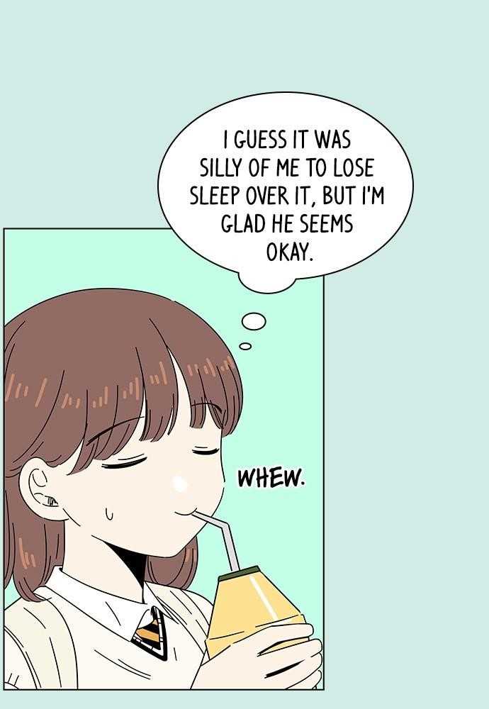 Seasons of Blossom Chapter 47 - Page 76