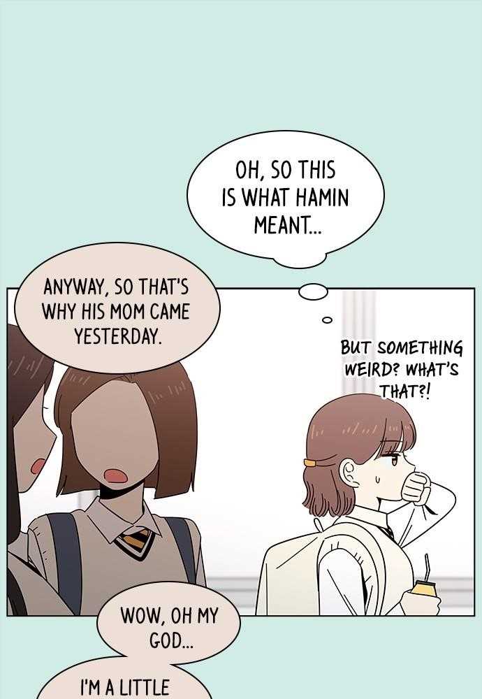 Seasons of Blossom Chapter 47 - Page 80