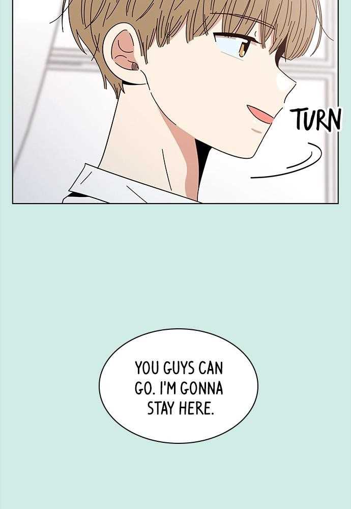 Seasons of Blossom Chapter 47 - Page 85