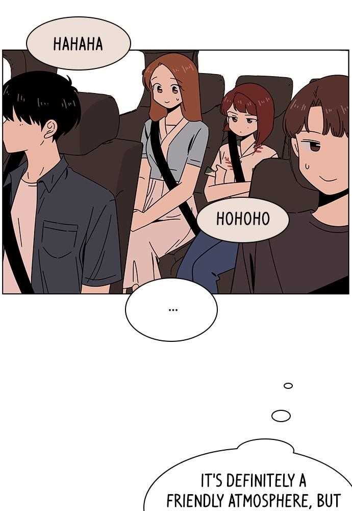 Seasons of Blossom Chapter 48 - Page 5