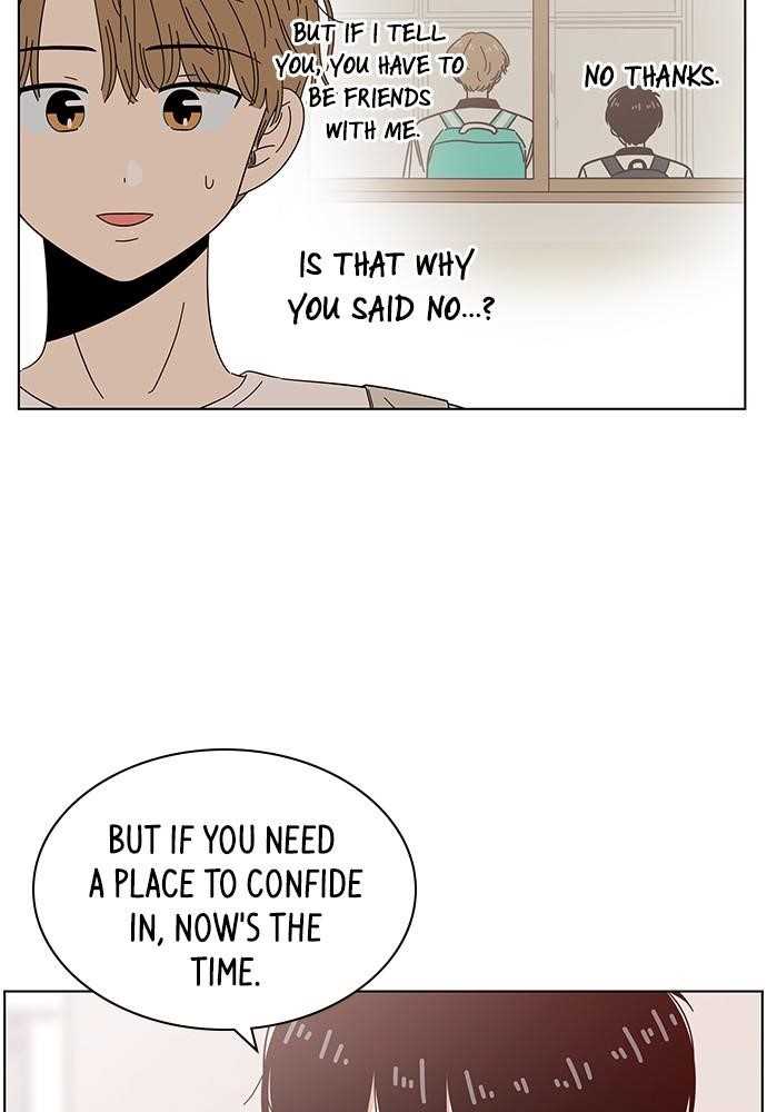 Seasons of Blossom Chapter 48 - Page 50