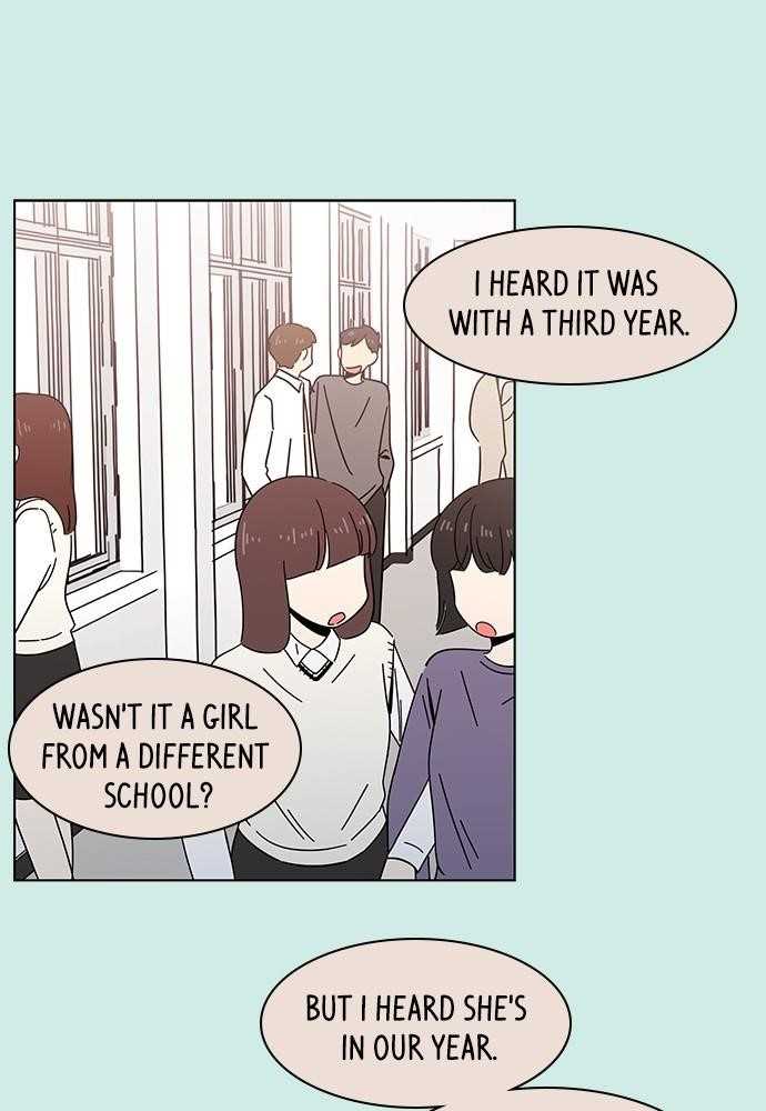 Seasons of Blossom Chapter 48 - Page 59