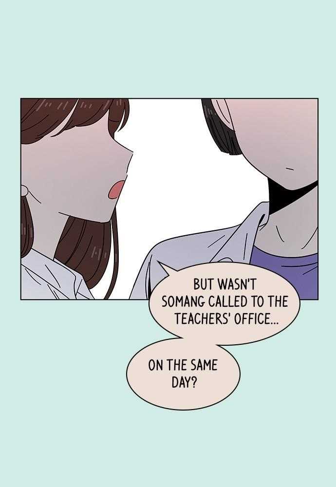 Seasons of Blossom Chapter 48 - Page 62