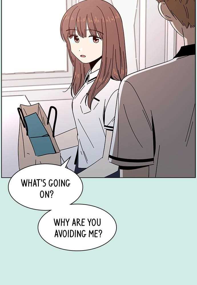 Seasons of Blossom Chapter 49 - Page 12