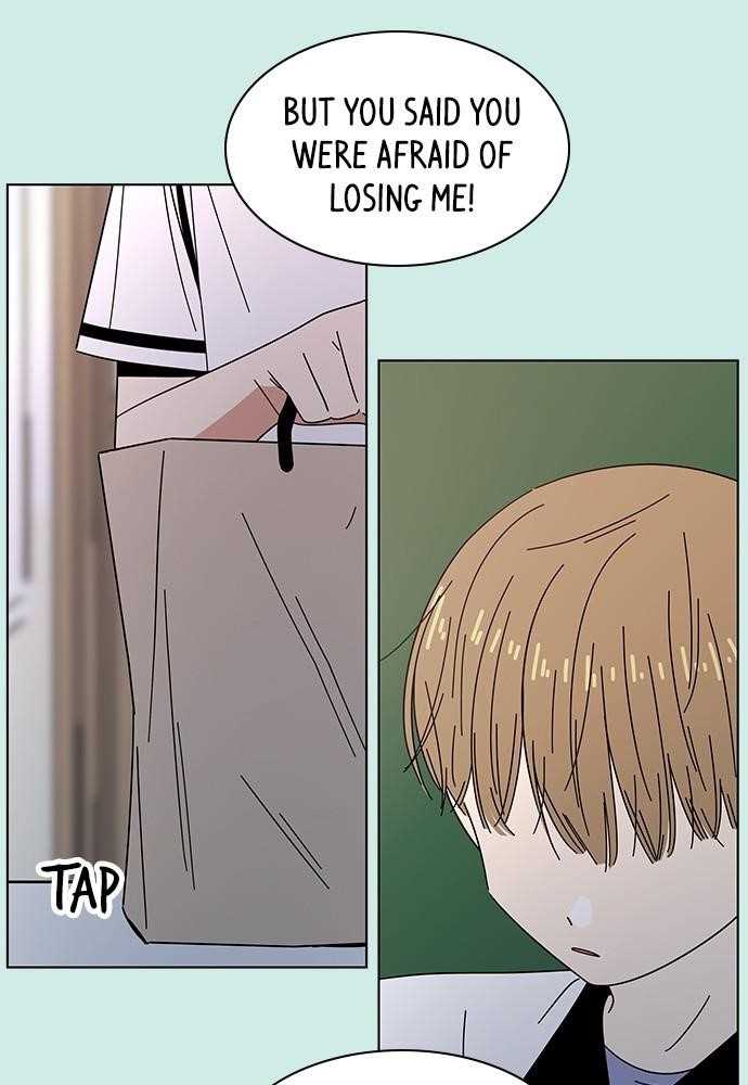 Seasons of Blossom Chapter 49 - Page 15