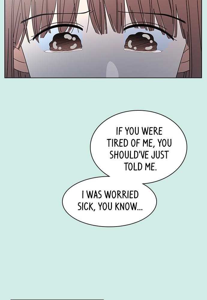 Seasons of Blossom Chapter 49 - Page 17