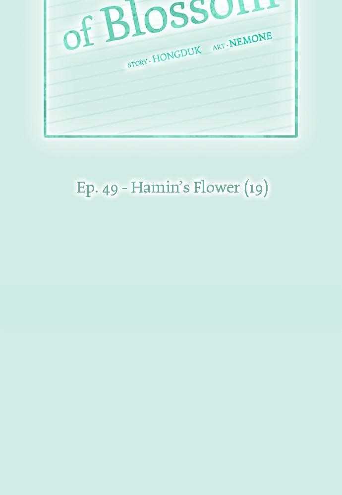 Seasons of Blossom Chapter 49 - Page 38