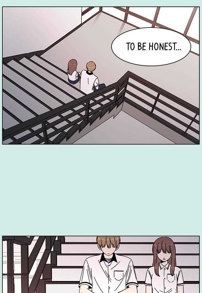 Seasons of Blossom Chapter 49 - Page 45