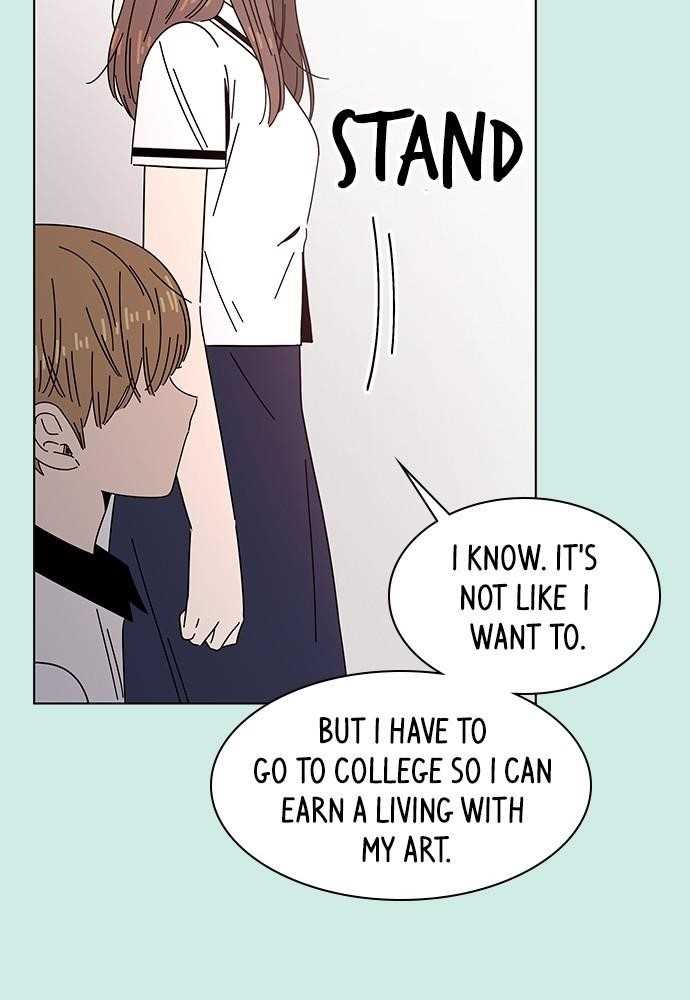 Seasons of Blossom Chapter 49 - Page 67