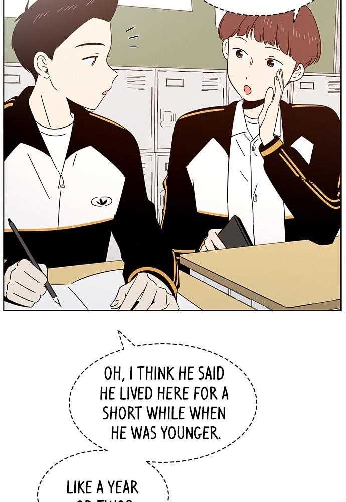 Seasons of Blossom Chapter 5 - Page 15