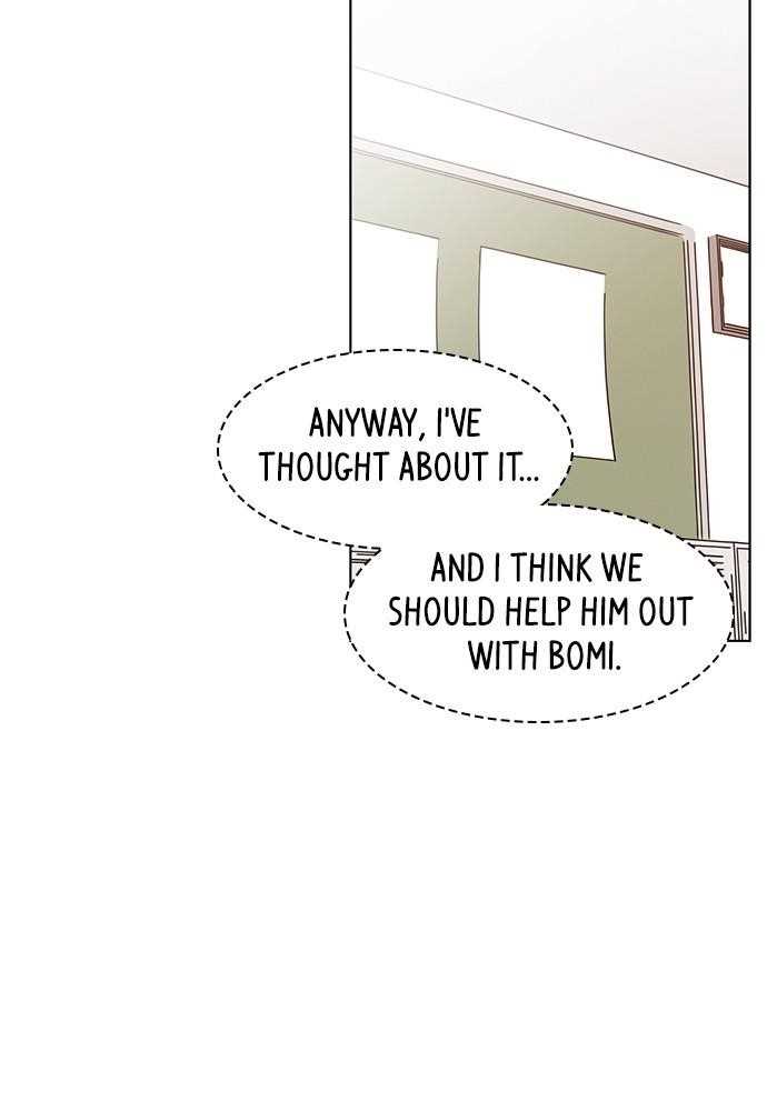 Seasons of Blossom Chapter 5 - Page 21