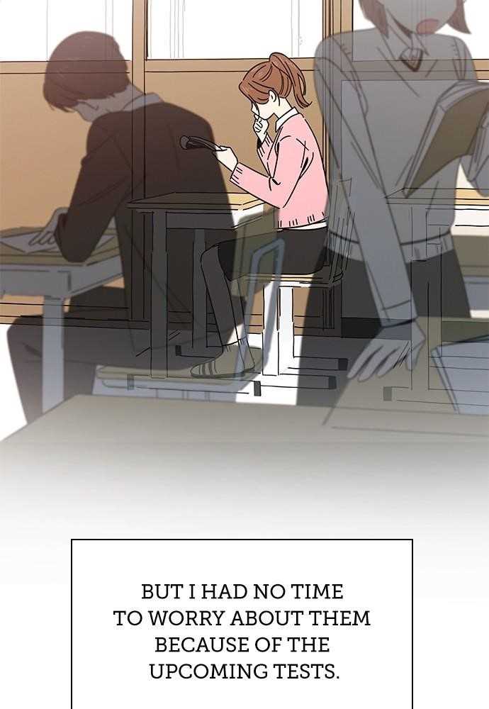 Seasons of Blossom Chapter 5 - Page 30