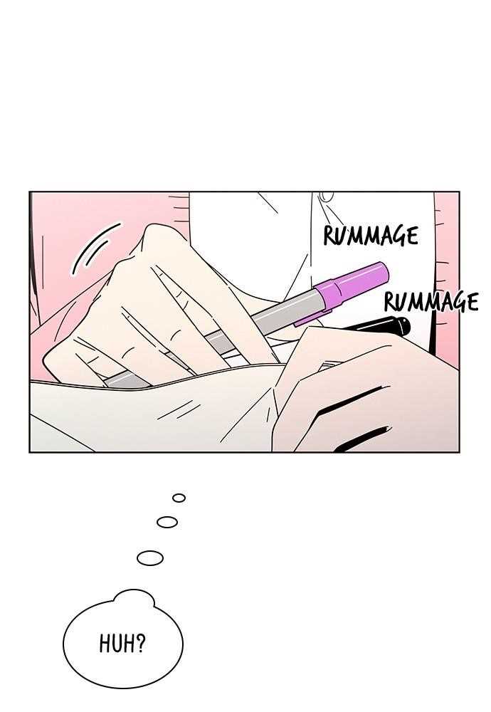 Seasons of Blossom Chapter 5 - Page 37