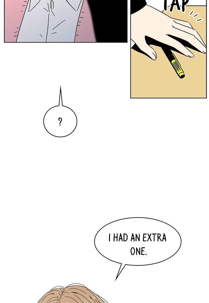 Seasons of Blossom Chapter 5 - Page 47