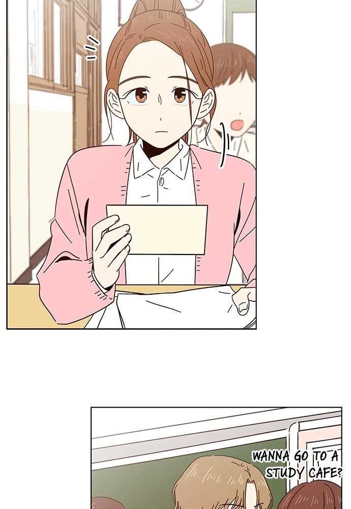 Seasons of Blossom Chapter 5 - Page 61