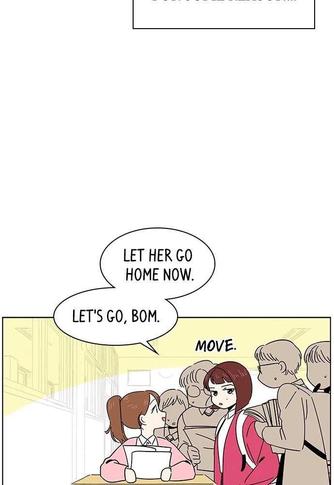 Seasons of Blossom Chapter 5 - Page 64