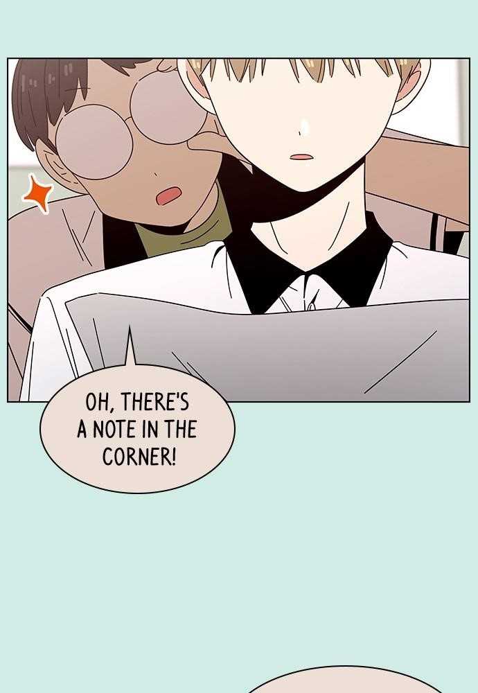 Seasons of Blossom Chapter 50 - Page 14