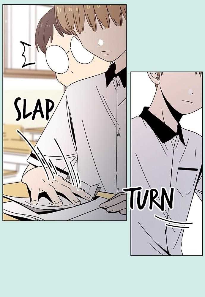 Seasons of Blossom Chapter 50 - Page 16