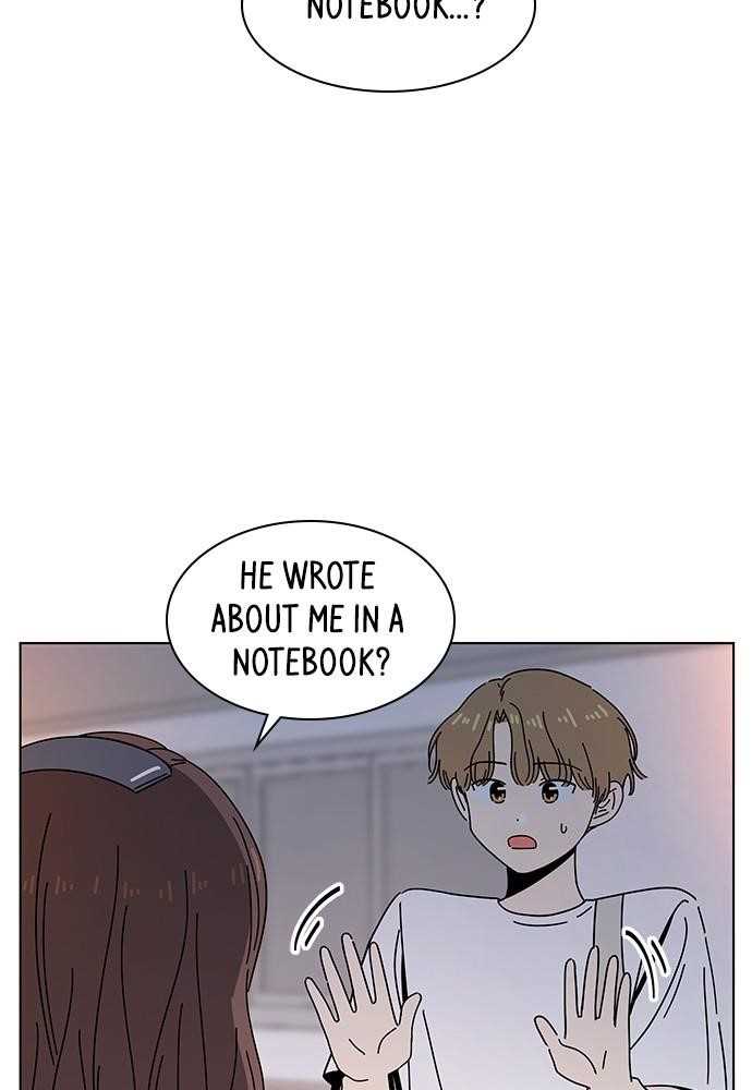 Seasons of Blossom Chapter 51 - Page 3