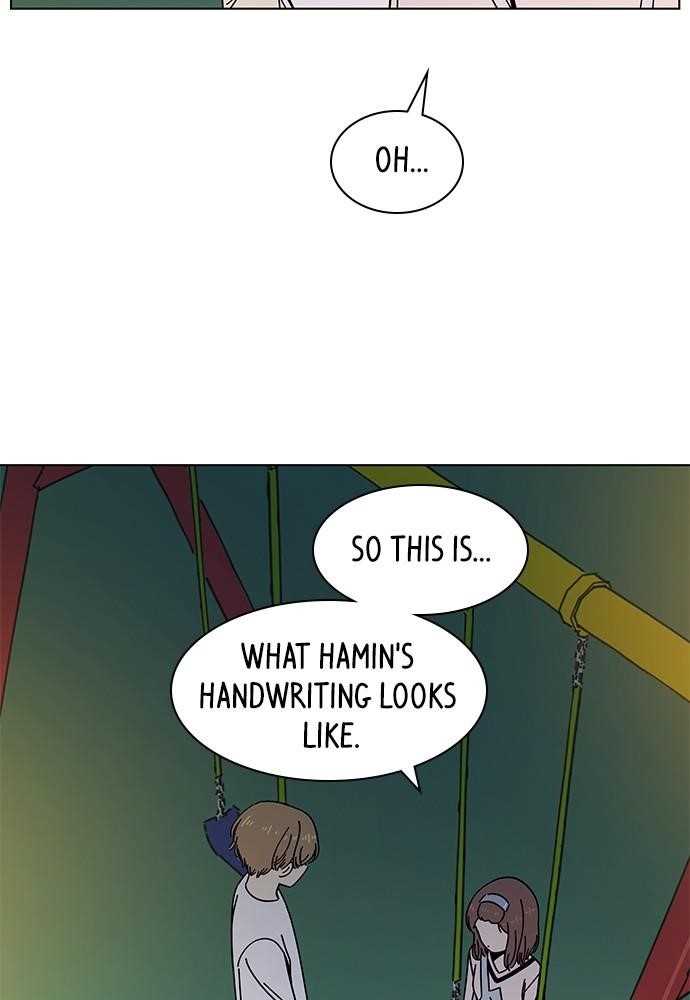 Seasons of Blossom Chapter 51 - Page 31