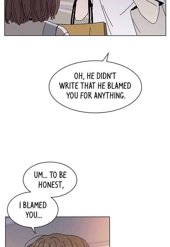 Seasons of Blossom Chapter 51 - Page 4