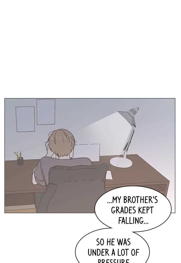 Seasons of Blossom Chapter 51 - Page 45