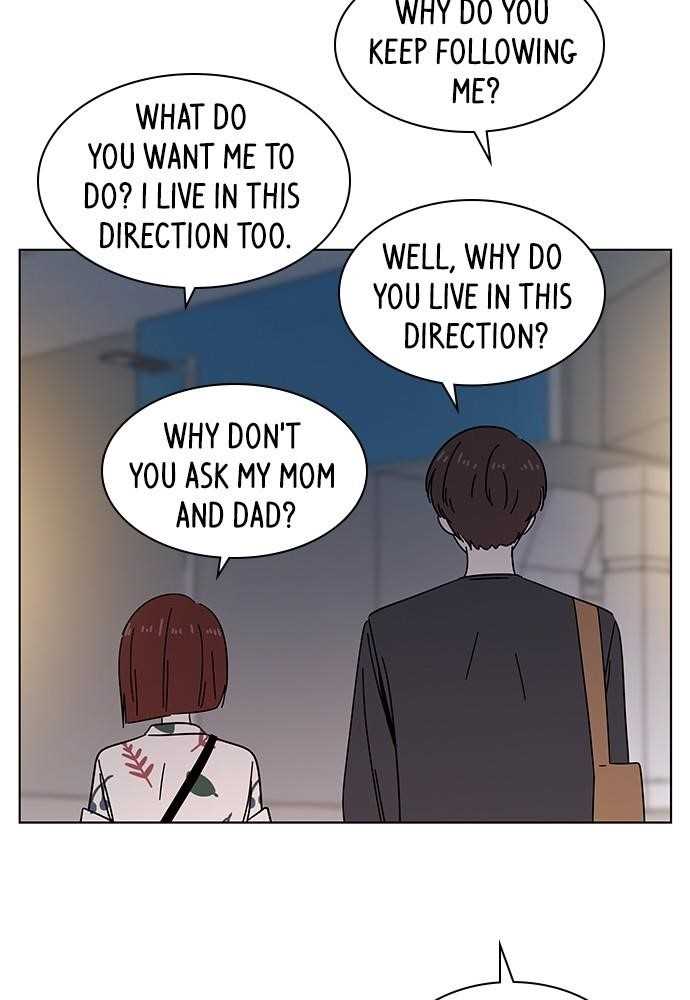 Seasons of Blossom Chapter 51 - Page 61