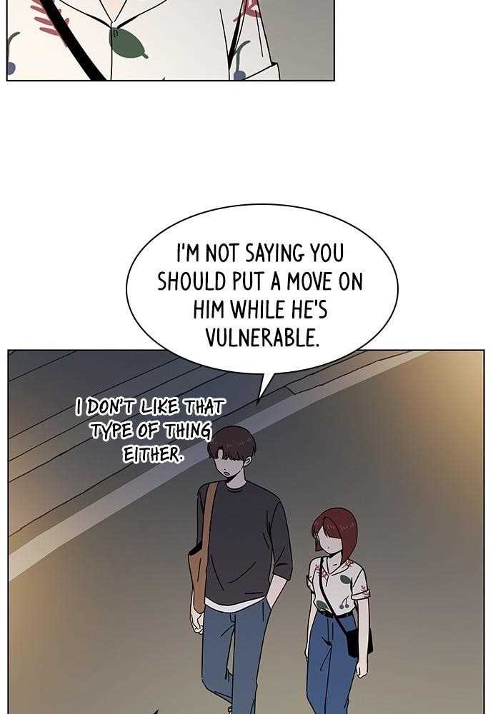 Seasons of Blossom Chapter 51 - Page 68