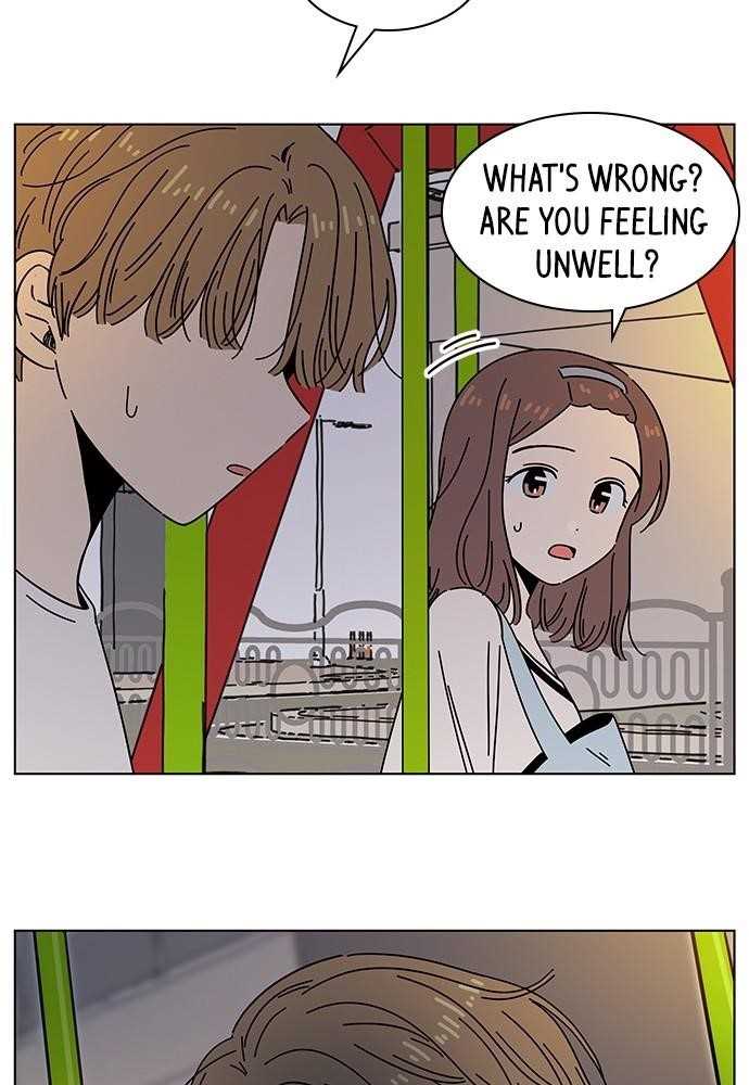 Seasons of Blossom Chapter 51 - Page 76