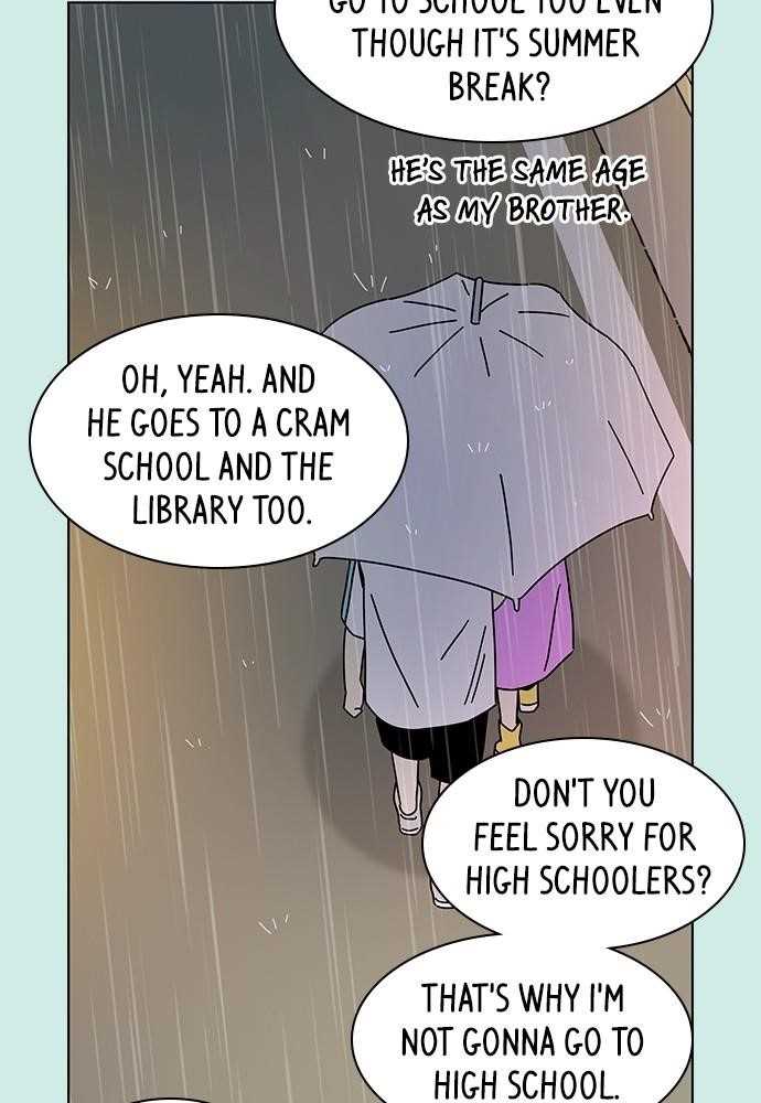 Seasons of Blossom Chapter 52 - Page 11