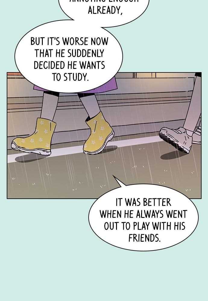 Seasons of Blossom Chapter 52 - Page 14