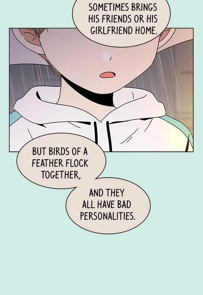 Seasons of Blossom Chapter 52 - Page 16