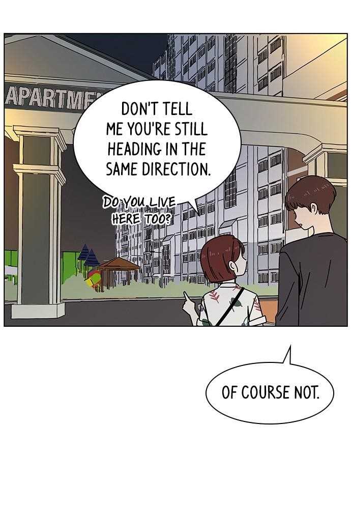 Seasons of Blossom Chapter 52 - Page 35