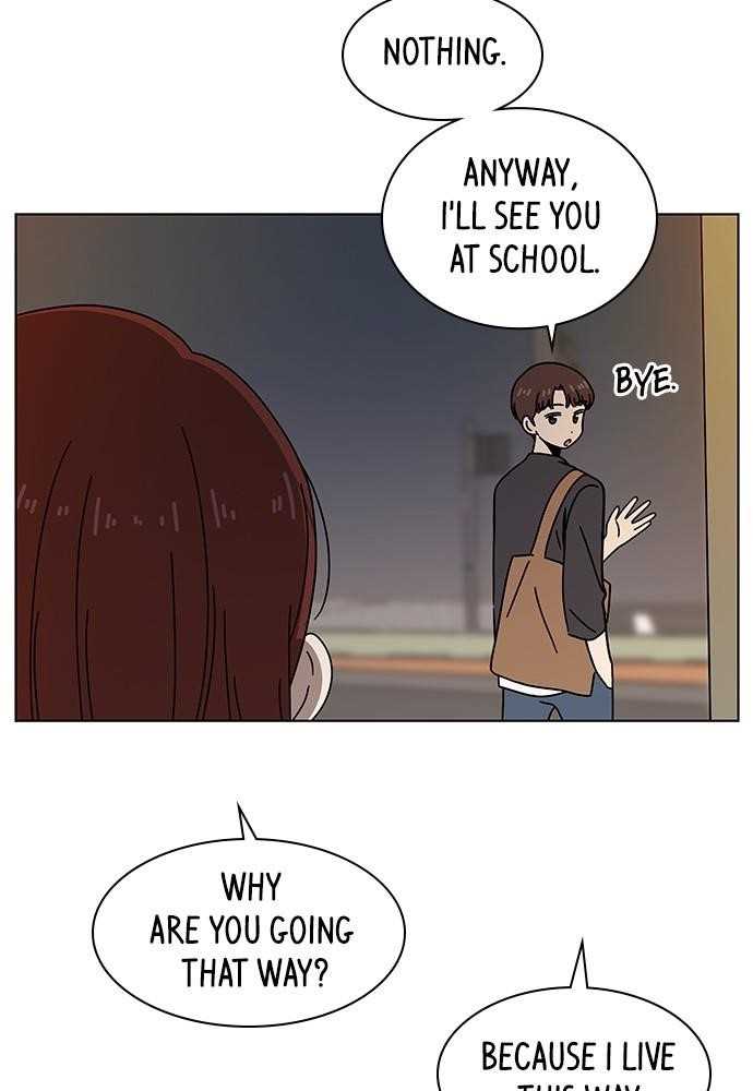 Seasons of Blossom Chapter 52 - Page 38