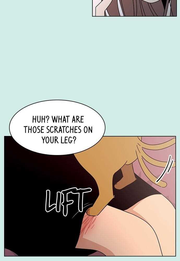 Seasons of Blossom Chapter 52 - Page 65