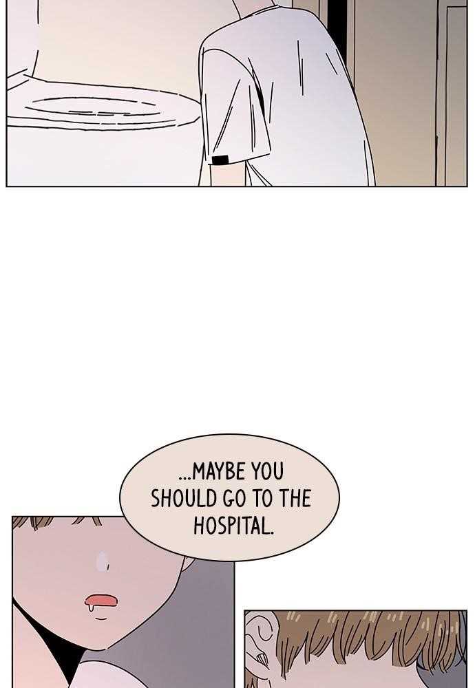 Seasons of Blossom Chapter 53 - Page 7