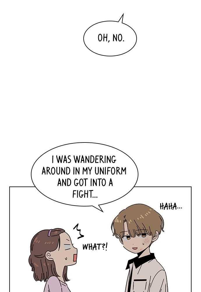 Seasons of Blossom Chapter 54 - Page 5