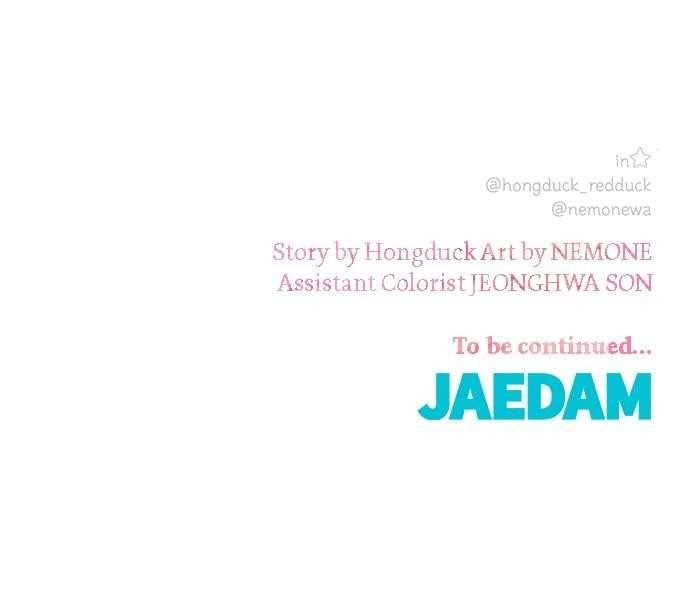 Seasons of Blossom Chapter 56 - Page 101