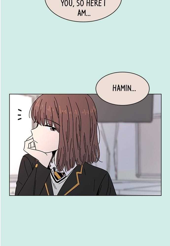 Seasons of Blossom Chapter 56 - Page 21