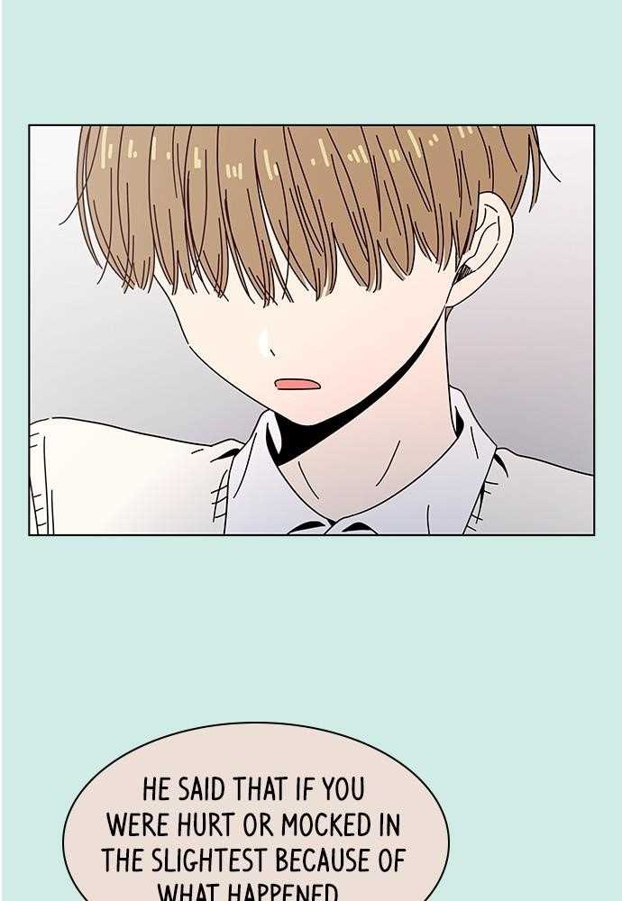 Seasons of Blossom Chapter 56 - Page 23